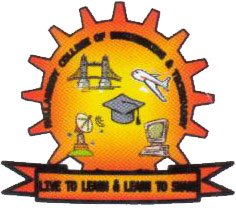 MRCET LOGO